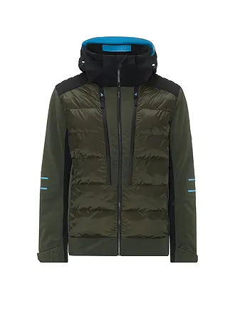 TONI SAILER | Chaqueta de esquí George para hombre | 